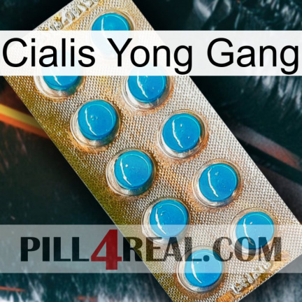 Cialis Yong Gang new09